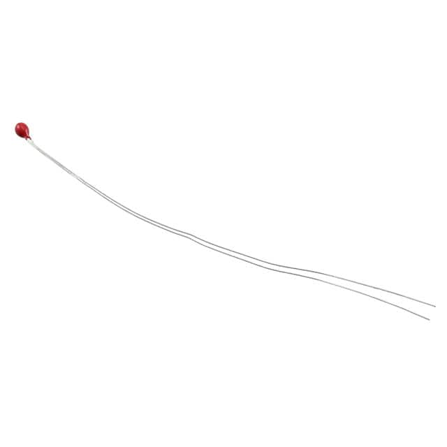 GA3K3A1A TE Connectivity Measurement Specialties  Temperatursensoren – NTC-Thermistoren
